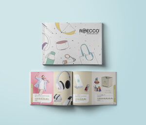 mockup catalogue Agecco
