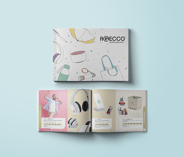 mockup catalogue Agecco