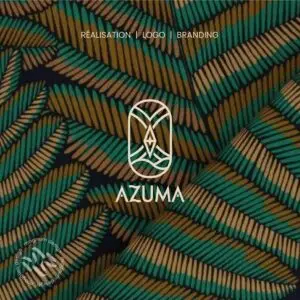 branding azuma